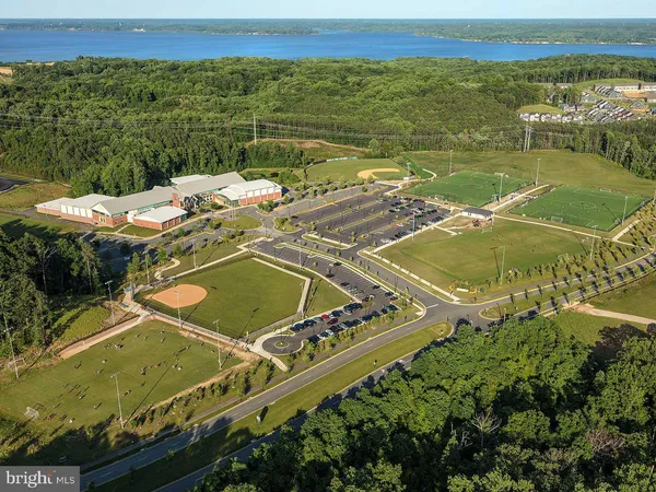 $1,300,000 | 17200 Miss Packard Court, Dumfries, VA 22026