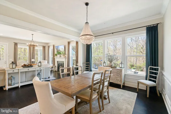 $1,300,000 | 17200 Miss Packard Court, Dumfries, VA 22026