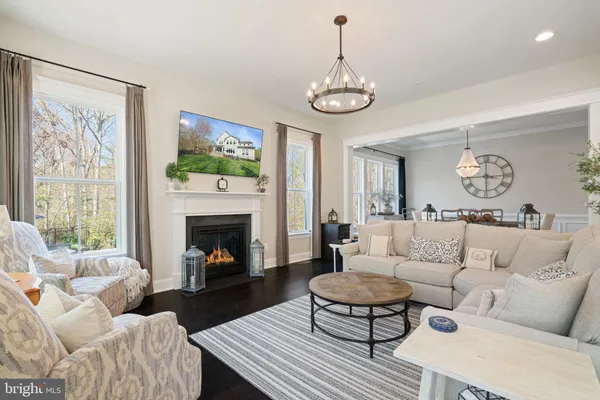 $1,300,000 | 17200 Miss Packard Court, Dumfries, VA 22026