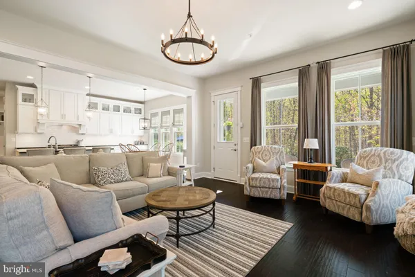 $1,300,000 | 17200 Miss Packard Court, Dumfries, VA 22026