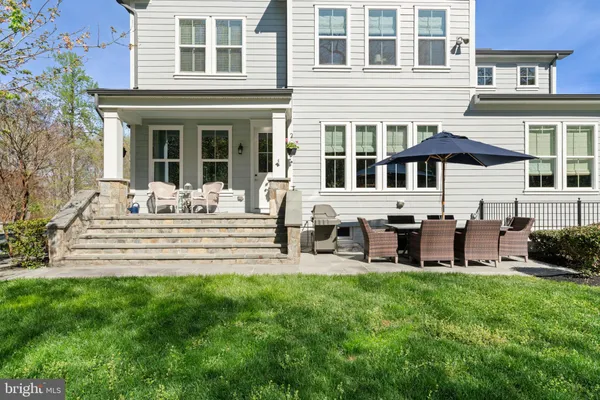 $1,300,000 | 17200 Miss Packard Court, Dumfries, VA 22026