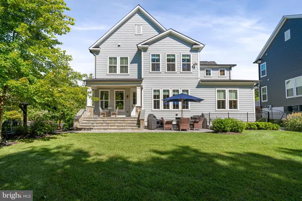 $1,300,000 | 17200 Miss Packard Court, Dumfries, VA 22026