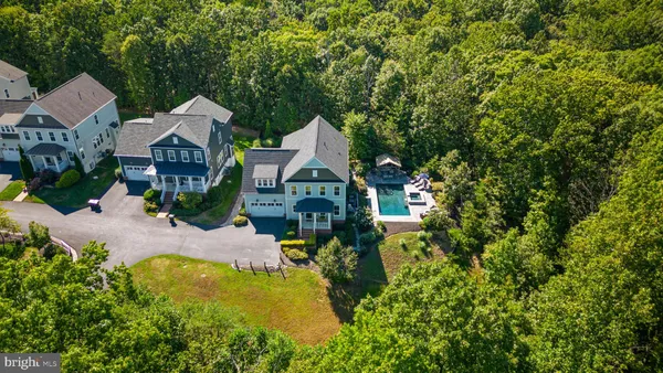 $1,300,000 | 17200 Miss Packard Court, Dumfries, VA 22026