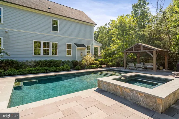 $1,300,000 | 17200 Miss Packard Court, Dumfries, VA 22026