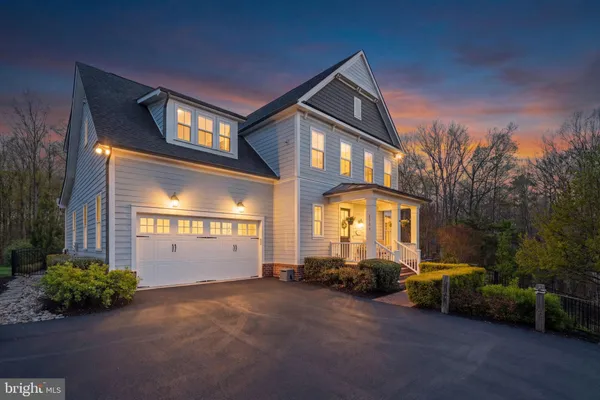 $1,300,000 | 17200 Miss Packard Court, Dumfries, VA 22026