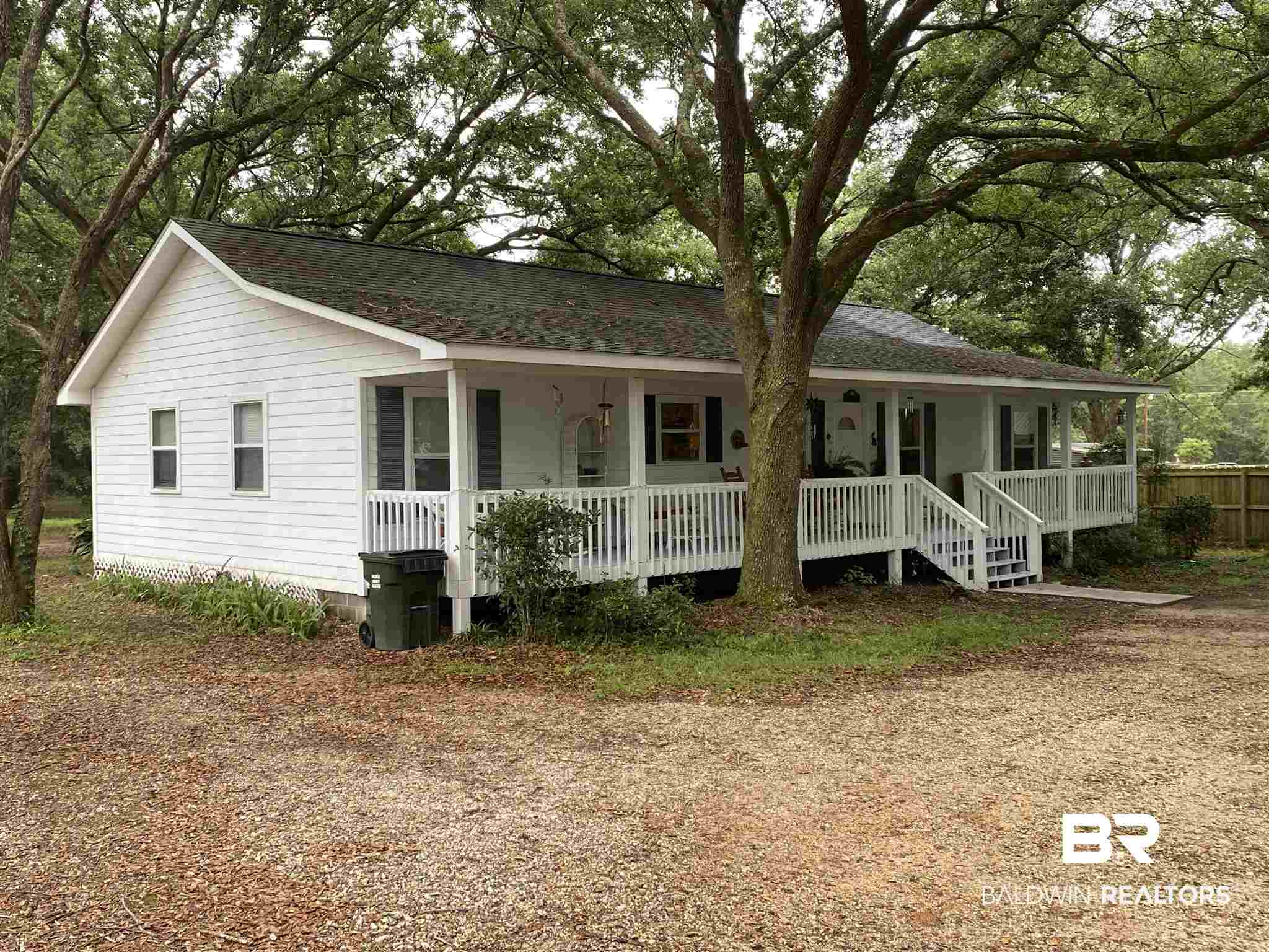 17100 Harry Jones Road Summerdale, AL 36580 - Photo 21 of 24