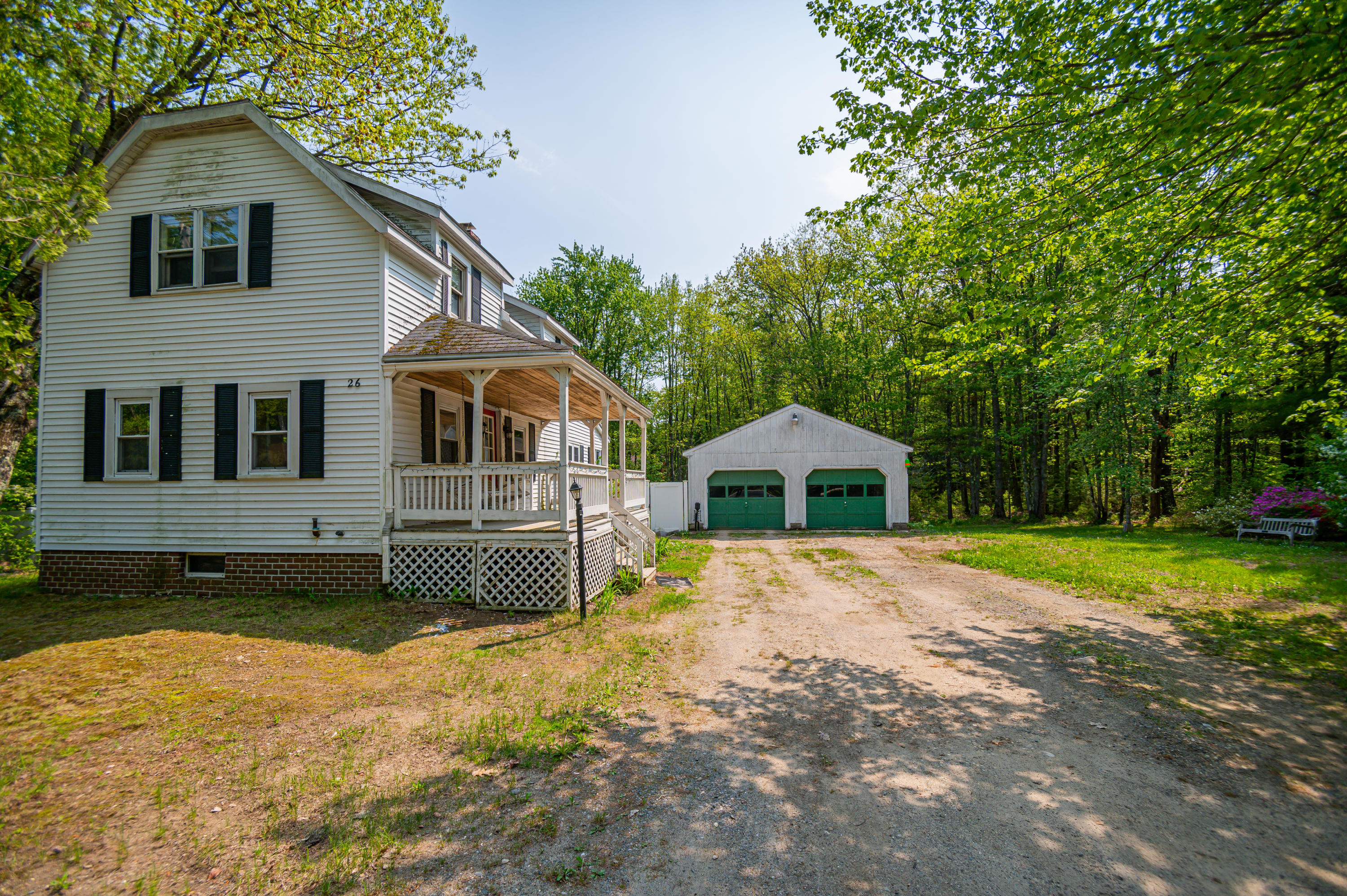26 Ash Swamp Road Scarborough, ME 04074 - Photo 11 of 60 DSC_5936