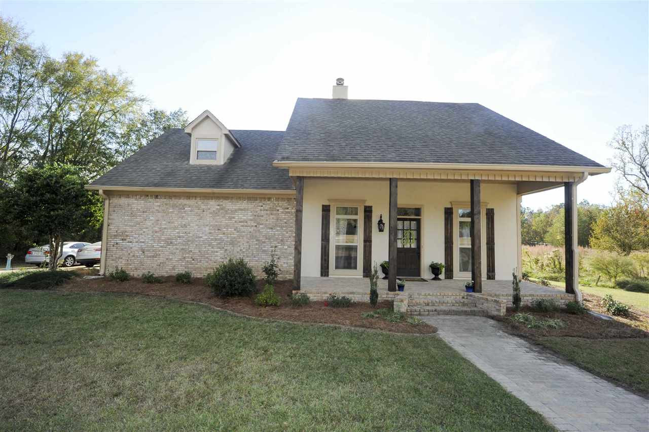 6837 Siwell Road Byram, MS 39272 - Photo 1 of 41 Photo 1