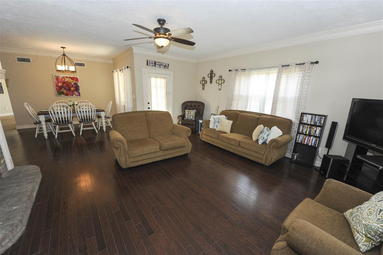6837 Siwell Road Byram, MS 39272 - Photo 6 of 41 Photo 6