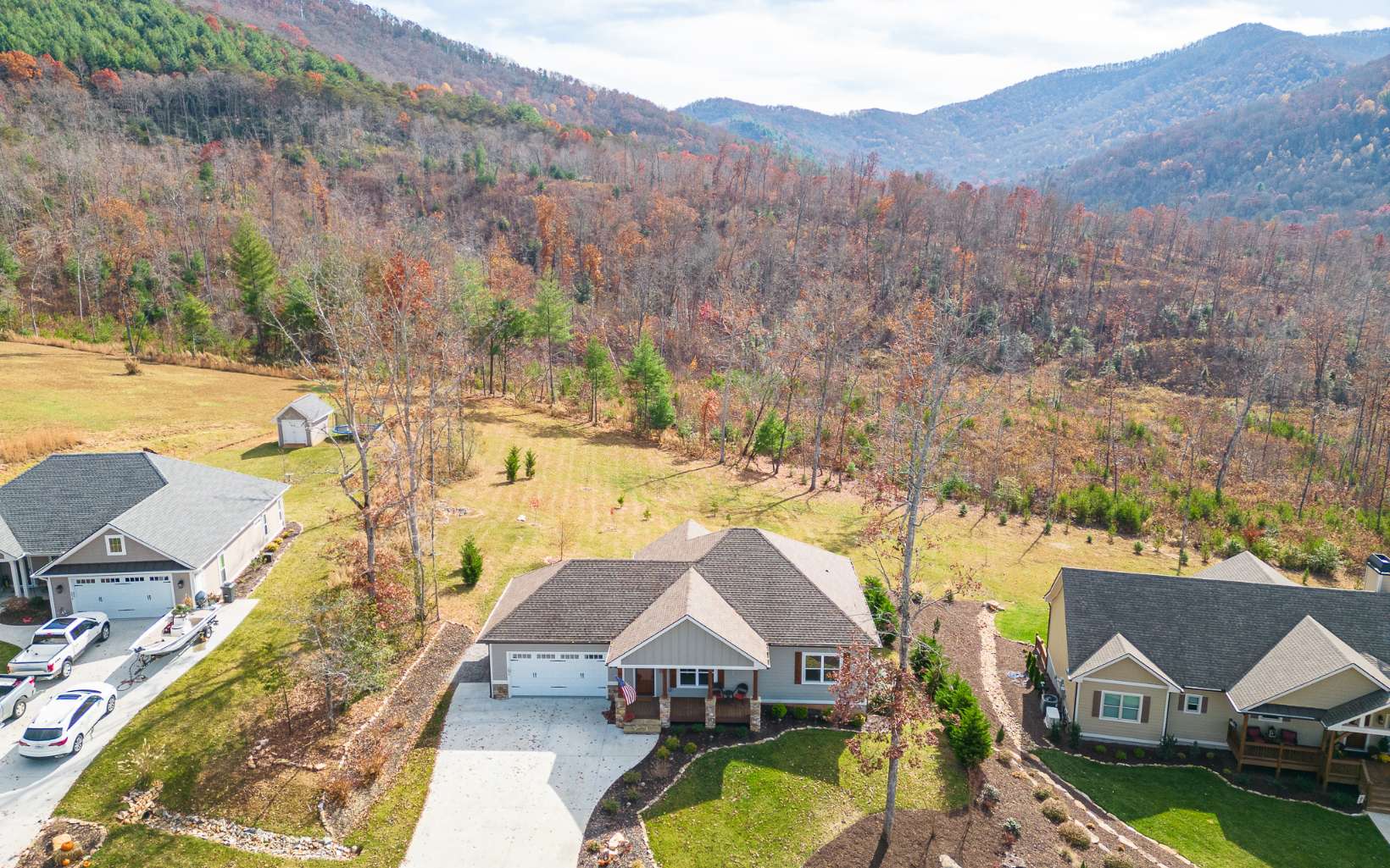 2074 Gallatin Road Young Harris, GA 30582 - Photo 44 of 47 Additional View