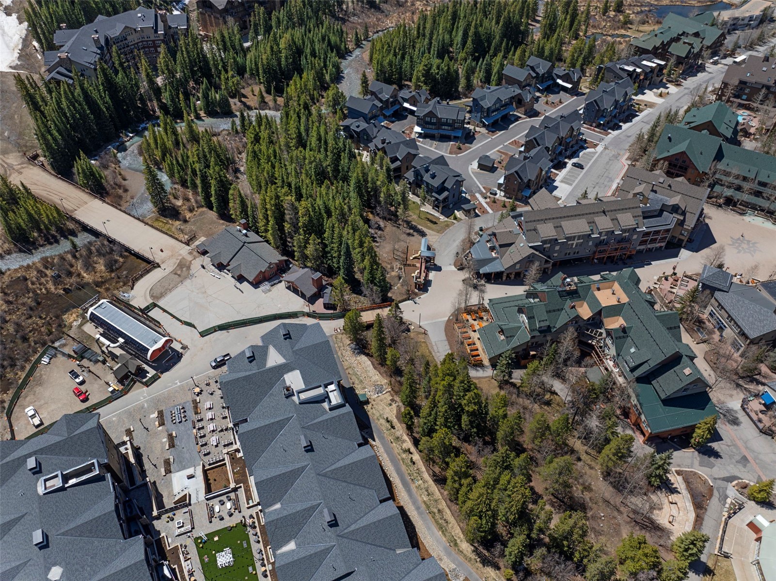 195 River Run Road, Unit 8002 Keystone, CO 80435 - Photo 40 of 47