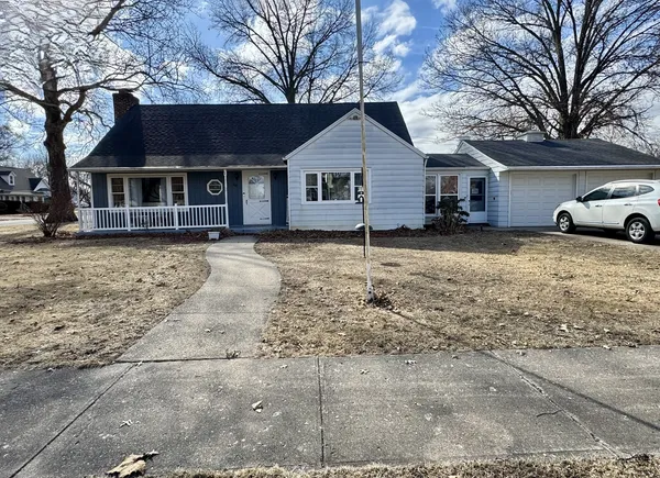 $149,900 | 208 East Market Street, Tampico, IL 61283