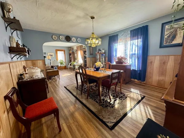 $149,900 | 208 East Market Street, Tampico, IL 61283