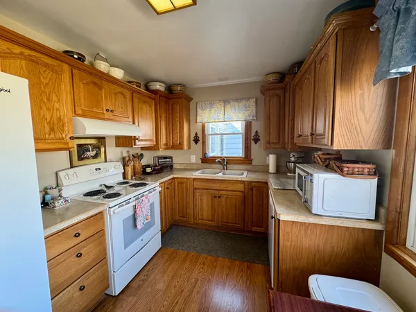 $149,900 | 208 East Market Street, Tampico, IL 61283