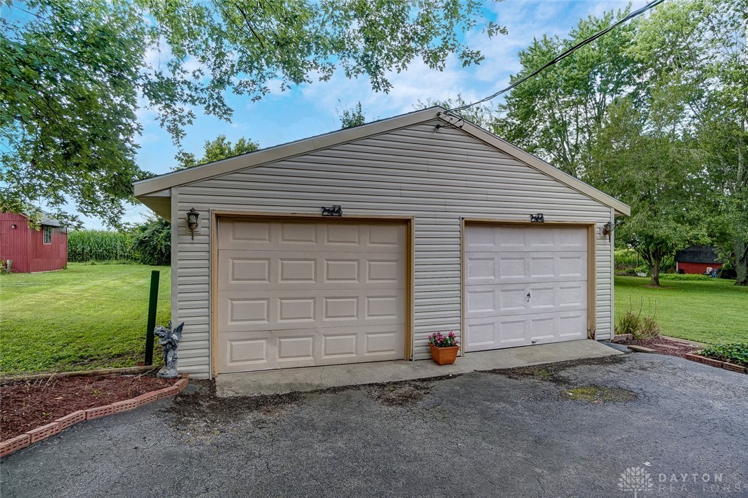 309 Washington Road Xenia, OH 45385 - Photo 47 of 48 Gallery Image 47