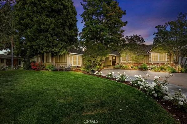 $1,150,000 | 3806 Rosehedge Drive, Fullerton, CA 92835