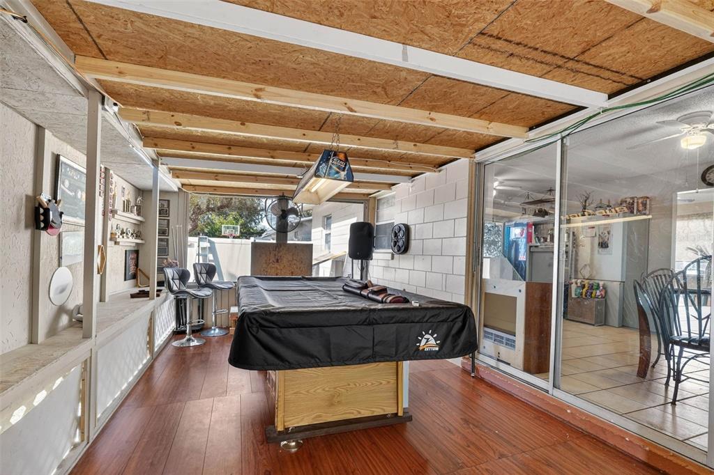 2613 Fowler Avenue Auburndale, FL 33823 - Photo 39 of 61 a view of a livingroom with furniture and a ceiling fan