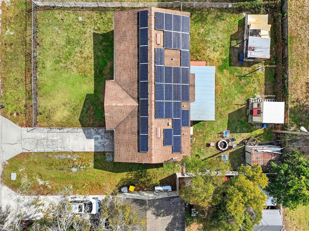 2613 Fowler Avenue Auburndale, FL 33823 - Photo 49 of 61 front view of a house with a yard