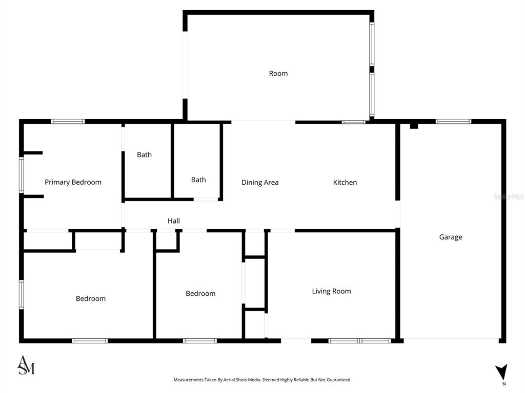 2613 Fowler Avenue Auburndale, FL 33823 - Photo 61 of 61