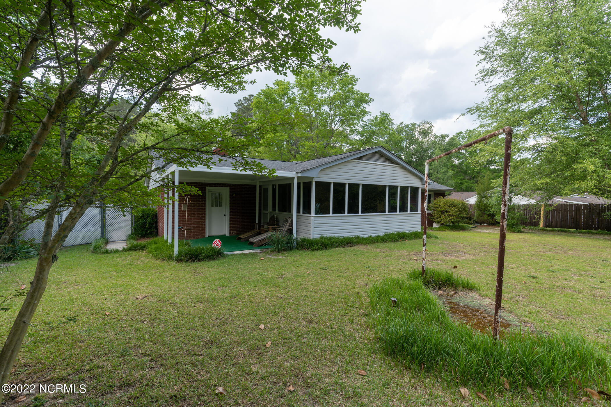 426 Elizabeth Avenue Rockingham, NC 28379 - Photo 27 of 38 DSC07625
