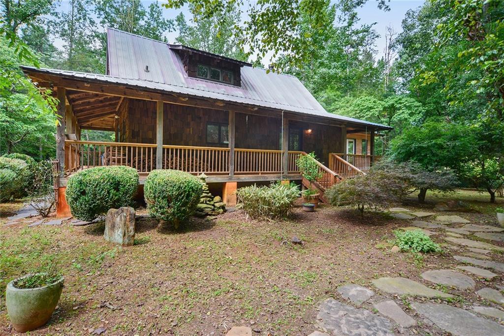 721 Cleve Wright Road Dawsonville, GA 30534 - Photo 1 of 1 Gallery Image 1