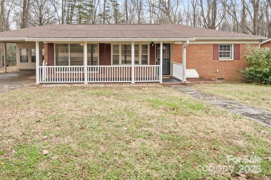 122 Lowry Row York, SC 29745 - Photo 2 of 25 Gallery Image 2