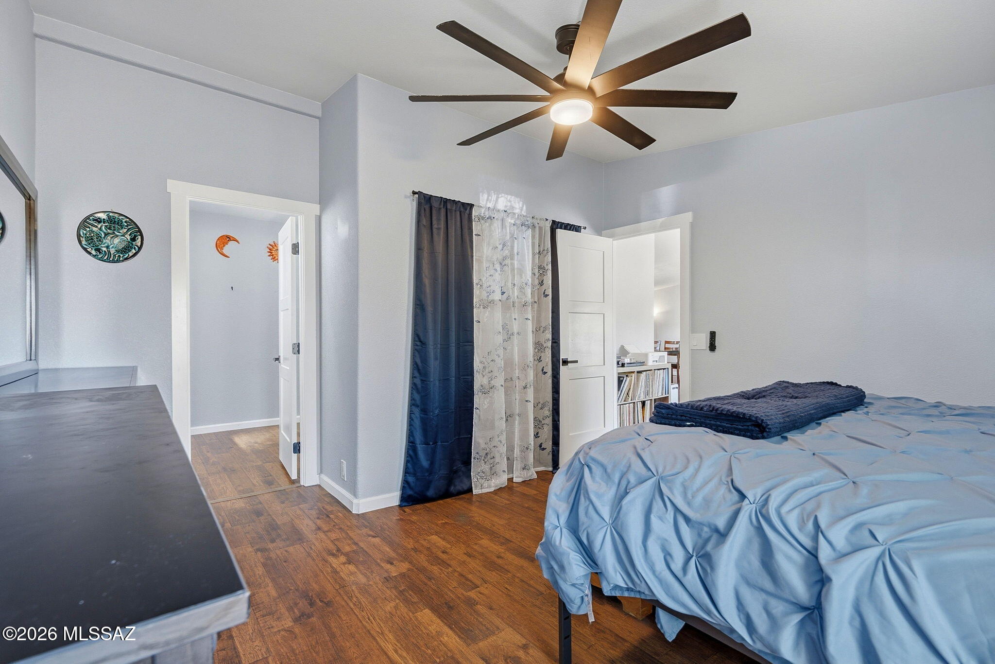 8230 South Fillmore Road Tucson, AZ 85736 - Photo 31 of 46