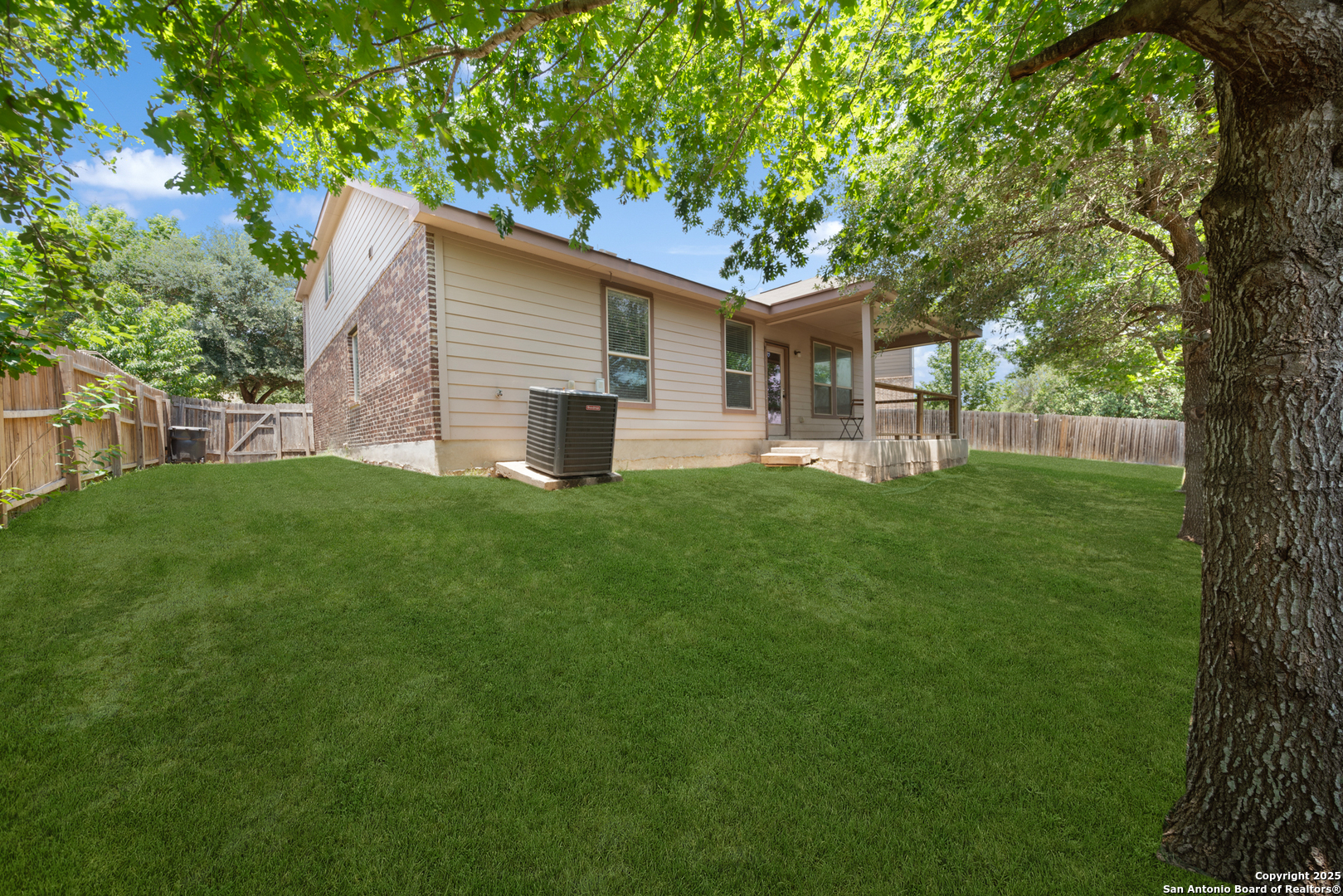 417 Cattle Run Cibolo, TX 78108 - Photo 27 of 29