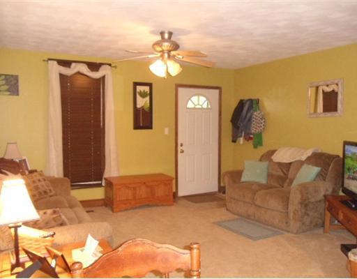 4316 C R 222 Huntsville, OH 43324 - Photo 3 of 12
