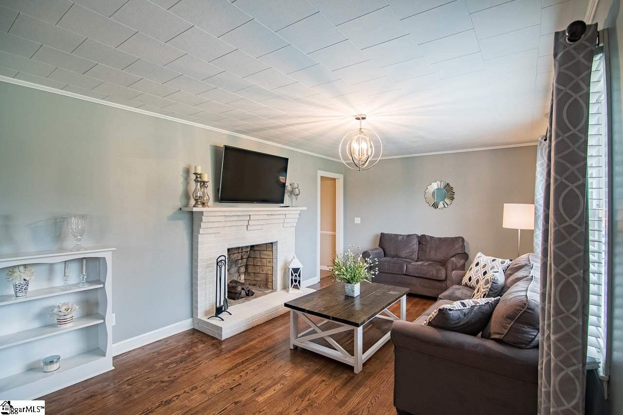 443 Abercrombie Road Gray Court, SC 29645 - Photo 8 of 25