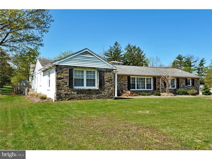 510 Cowpath Road Lansdale, PA 19446 - Photo 2 of 23 Exterior Front