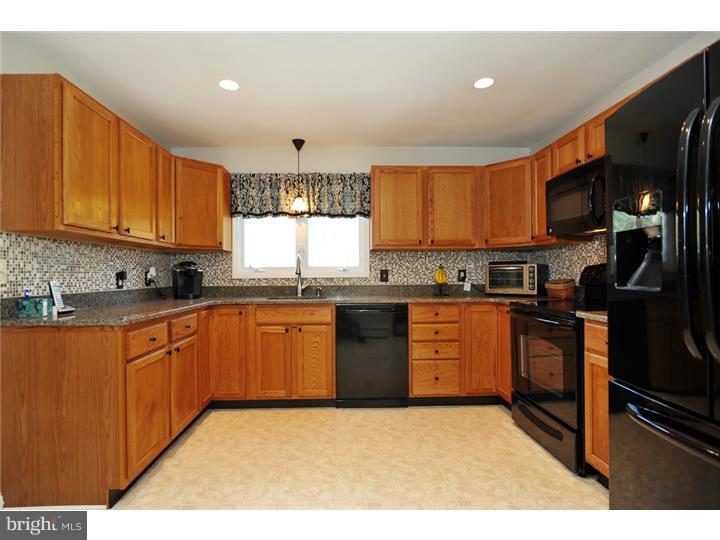 510 Cowpath Road Lansdale, PA 19446 - Photo 11 of 23 Kitchen