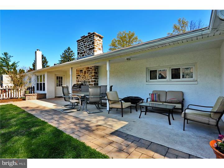 510 Cowpath Road Lansdale, PA 19446 - Photo 3 of 23 Exterior Back