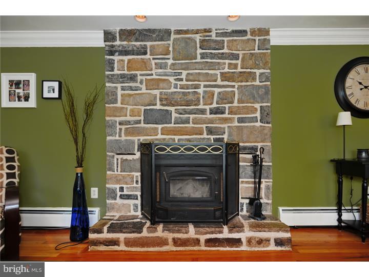 510 Cowpath Road Lansdale, PA 19446 - Photo 6 of 23 Fireplace
