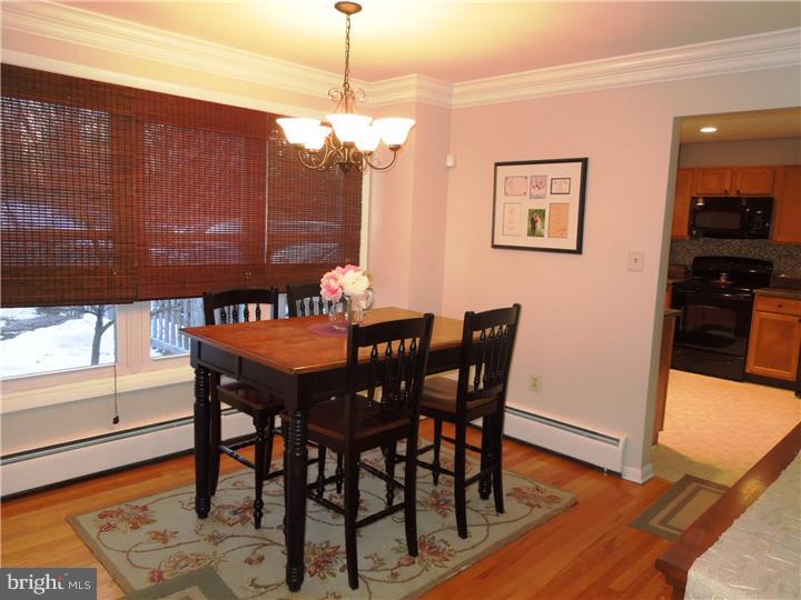 510 Cowpath Road Lansdale, PA 19446 - Photo 9 of 23 Dining Room