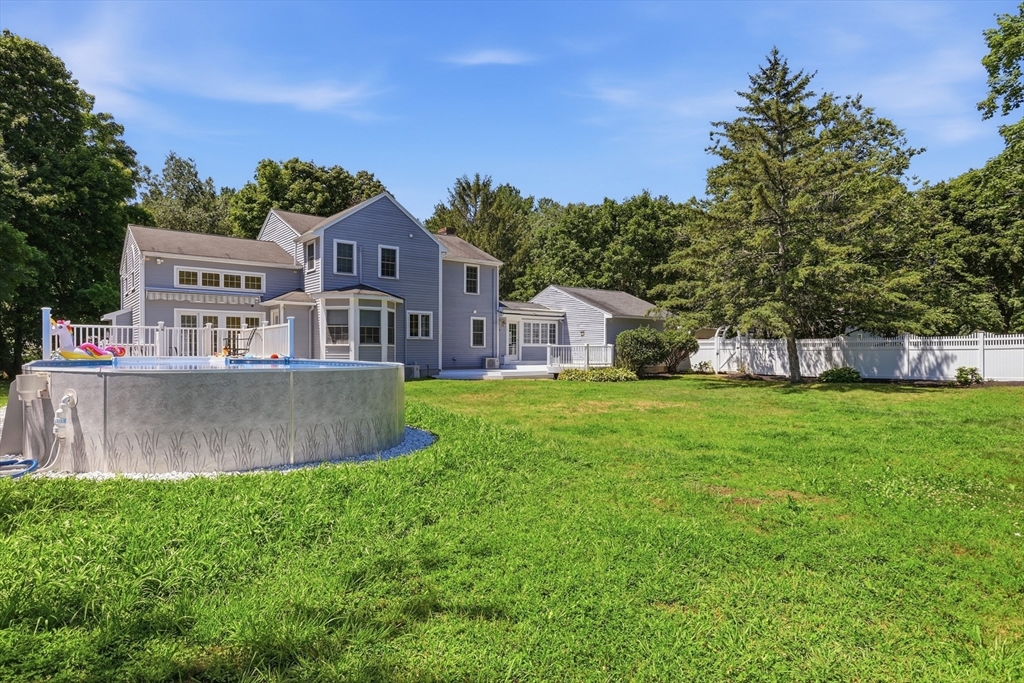 35 Spartan Arrow Road, Unit 35 Littleton, MA 01460 - Photo 28 of 30 Gallery Image 28