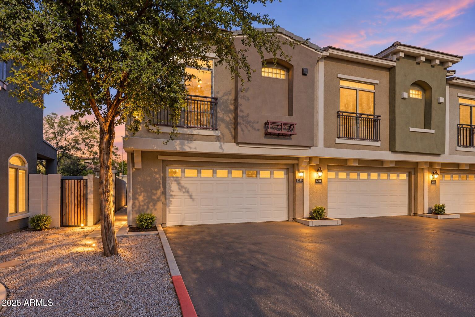 280 South Evergreen Road, Unit 1230 Tempe, AZ 85288 - Photo 1 of 29 twilight