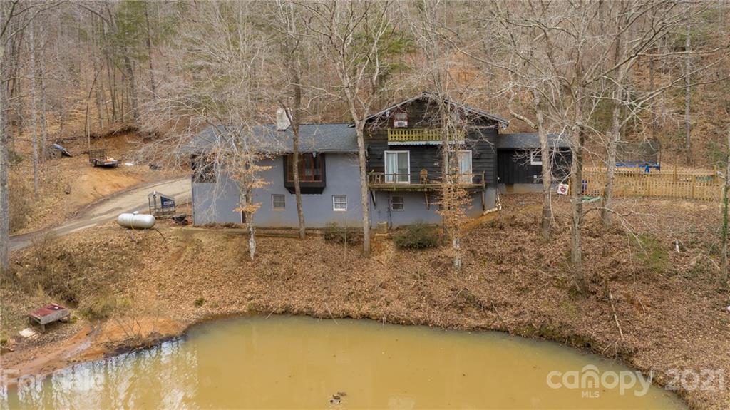 171 Haigler Road Lenoir, NC 28645 - Photo 27 of 31 Gallery Image 27
