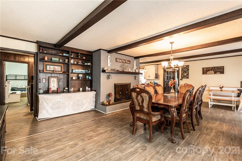 171 Haigler Road Lenoir, NC 28645 - Photo 6 of 31 Gallery Image 6