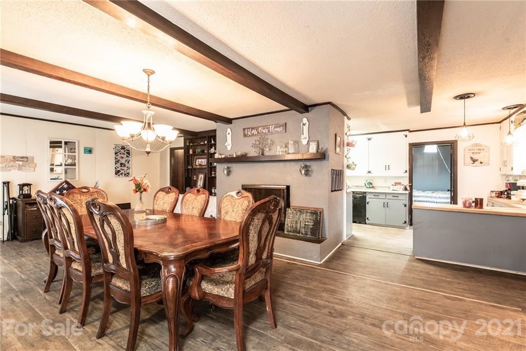 171 Haigler Road Lenoir, NC 28645 - Photo 7 of 31 Gallery Image 7