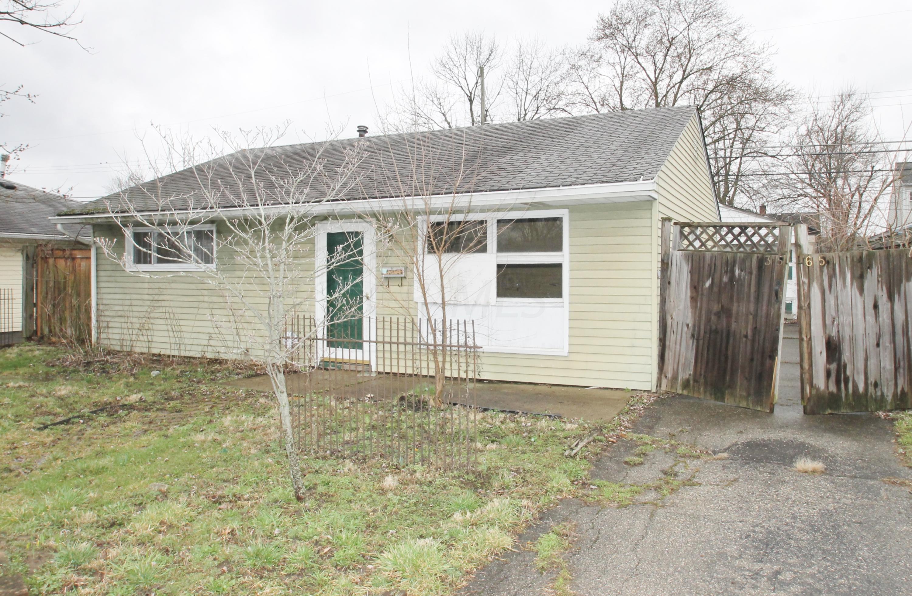 3565 Gerbert Road Columbus, OH 43224 - Photo 3 of 29 Gallery Image 3