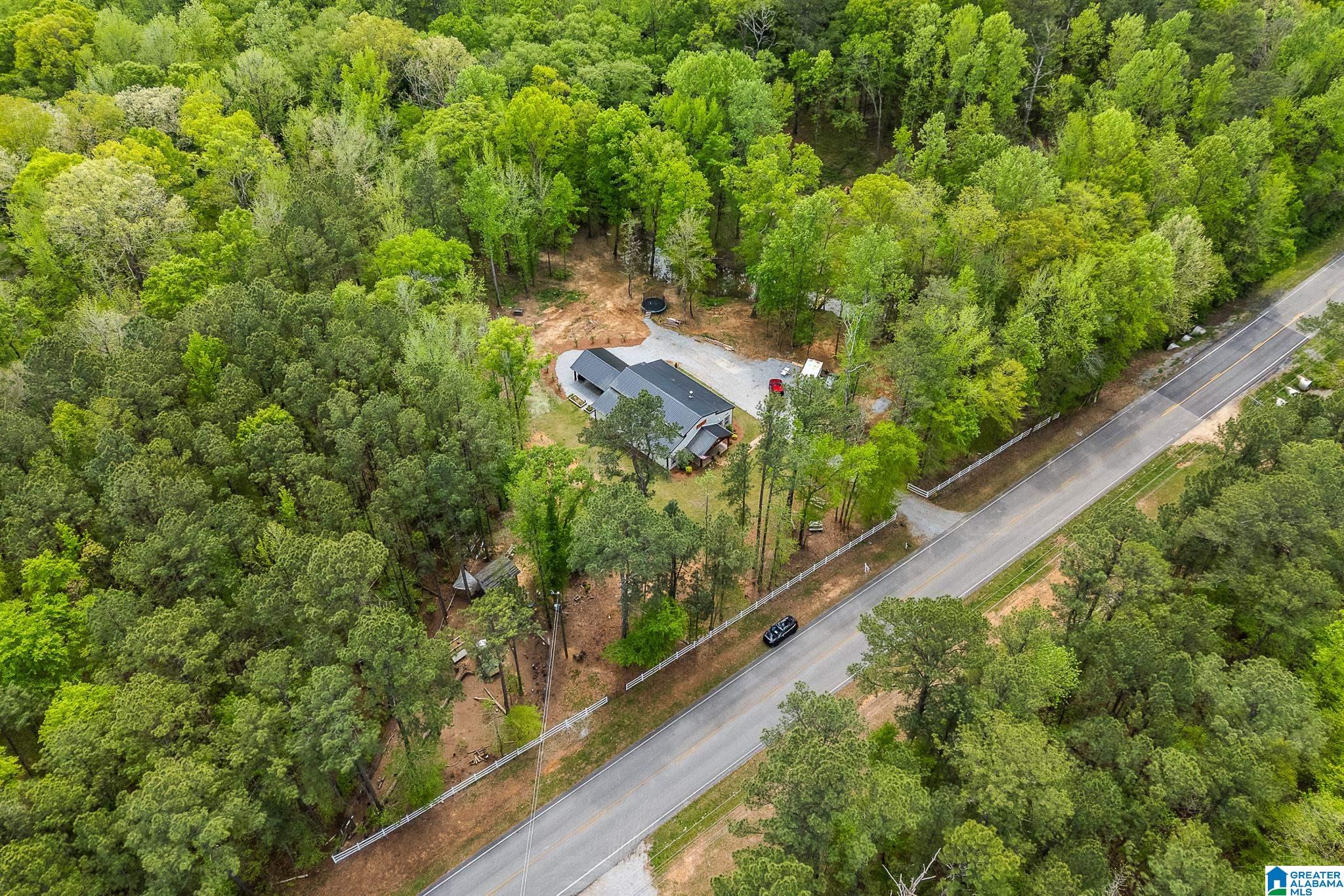 10936 Bear Creek Road Sterrett, AL 35147 - Photo 54 of 58