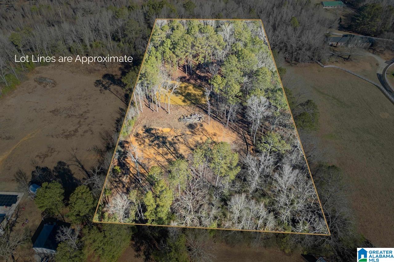 510 Cobb Road Oxford, AL 36203 - Photo 10 of 17