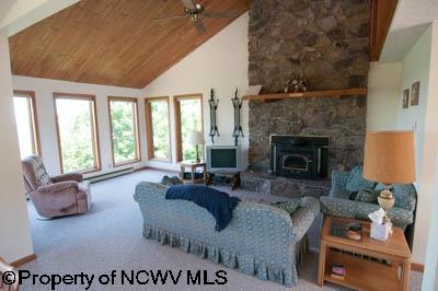 341 Valley View Road Davis, WV 26260 - Photo 7 of 20 Gallery Image 7