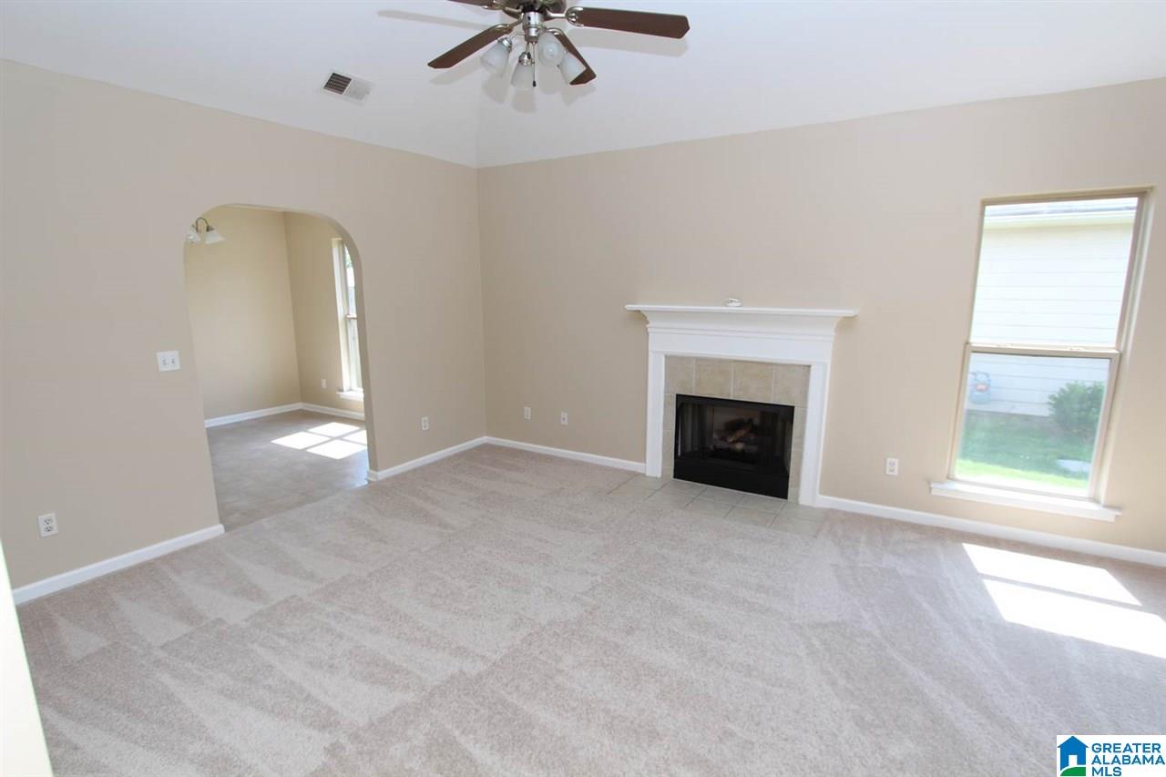 290 Fox Run Circle Pell City, AL 35125 - Photo 5 of 14