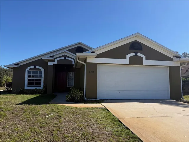 $399,900 | 9380 101st Avenue, Vero Beach, FL 32967