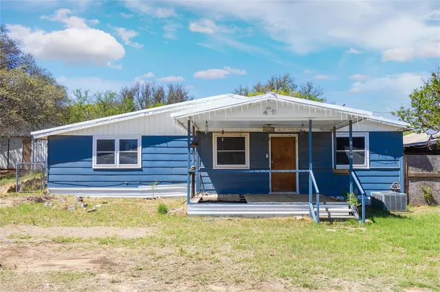 $79,900 | 8057 County Road 606, Brownwood, TX 76801