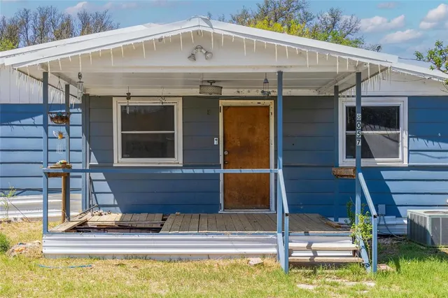 $79,900 | 8057 County Road 606, Brownwood, TX 76801
