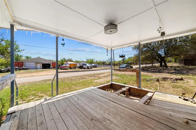 $79,900 | 8057 County Road 606, Brownwood, TX 76801