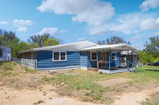 $79,900 | 8057 County Road 606, Brownwood, TX 76801